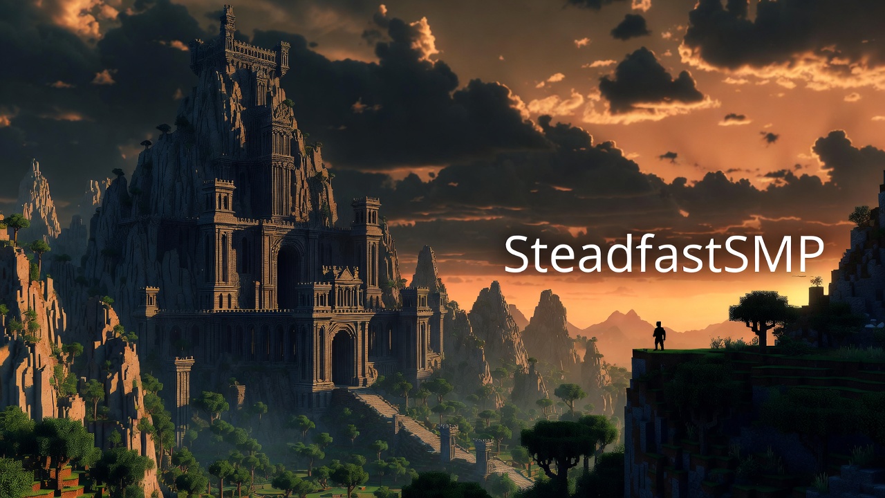 SteadfastSMP